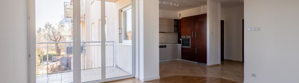 3 pokoje | balkon | hala garażowa sadyba orłowska