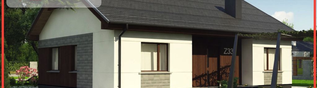 Pasywny dom wolnostojący dolaszewo- 5min od piły
