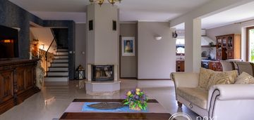 Dom wolnostojący 252 m2 henryków-urocze