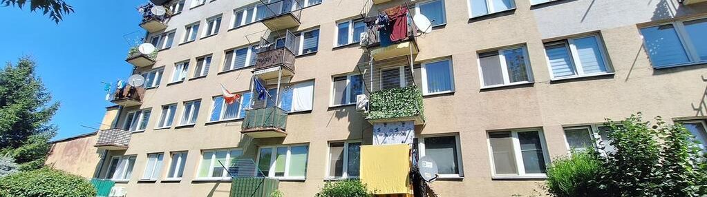 Mieszkanie 57,6 m² | 4 pokoje | przemyśl, zasanie