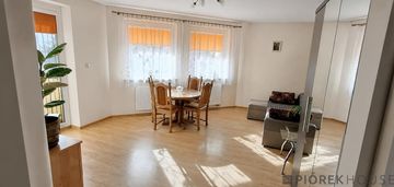 2-pokojowe mieszkanie na pradze północ