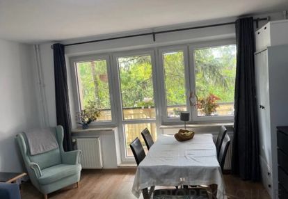 2-pokojowe mieszkanie na ursynowie