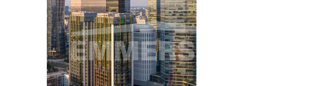 Towarowa towers