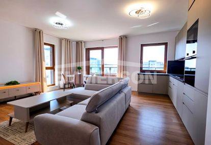 Apartament, mokotów, 4 pokoje, nowy, umeblowany