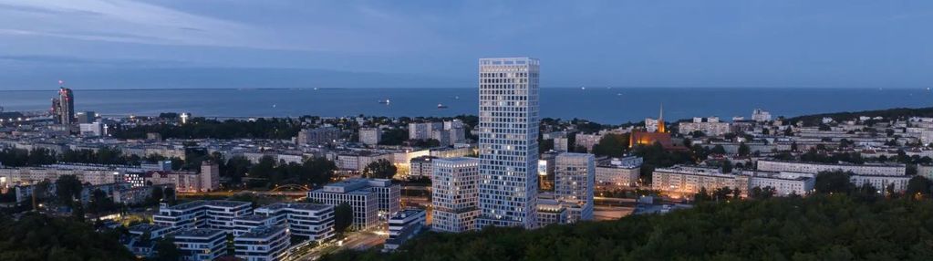 Rodzinny aparament premium, piętro 13 z 16