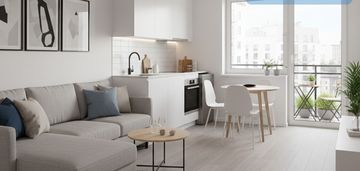 Inwestycja roku! | 26 m² kawalerka| blisko uczelni