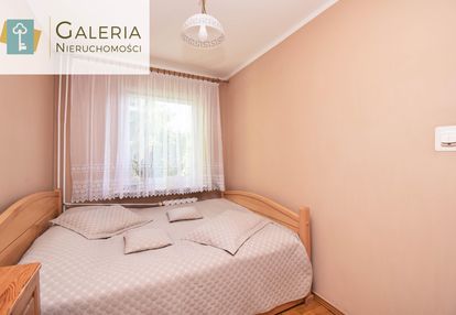 Przestronne 4 pokoje, 73 m², idealne dla rodziny