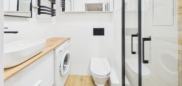 I po remoncie dwa lub trzy pokoje i sam zdecyduj i