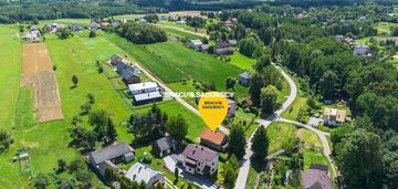 Działka budowlana brzezinka