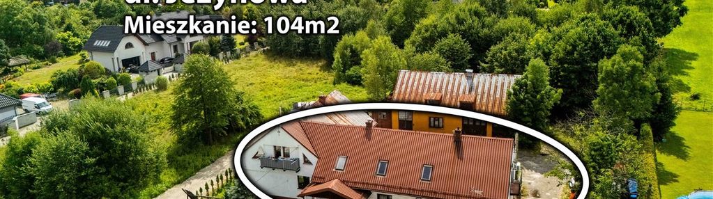 104 m2 | 4 pokoje | blisko lotnisko | kamienica