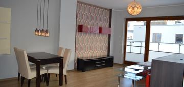 Komfortowe 2-pokojowe z garażem w centrum bemowa