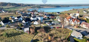 Działka budowlana 900 m² kamienica królewska