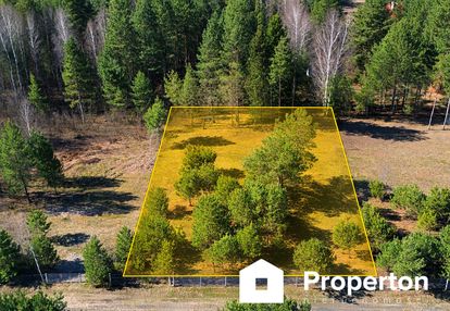 Ołdakowizna: działka 892m2 z pozwoleniem i wz