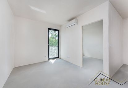 2 pok balkon garaż klimatyzacja gotowe media mpec