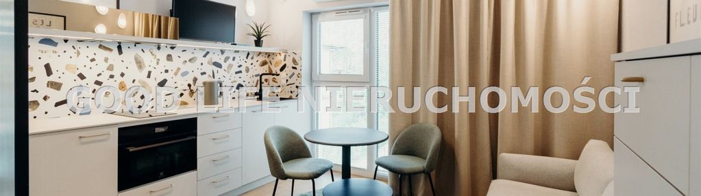 Kawalerka na wynajem 20m2, leszka czarnego