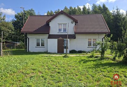 Dom wolnostojący 140 m2 w bielsku podlaskim