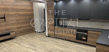 4-pokojowe mieszkanie | ożarów mazowiecki | 96 m²