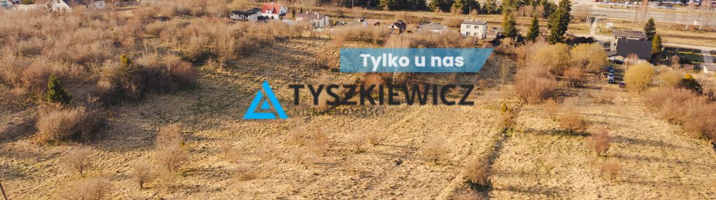 Oferta inwestycyjna - zabudowa wielorodzinna!