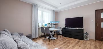 Przestronne 2 pok  z kuchnią  5m2 gdańsk wrzeszcz