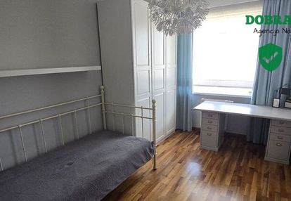 Przestronne 100 m² z poddaszem – gdańsk południe