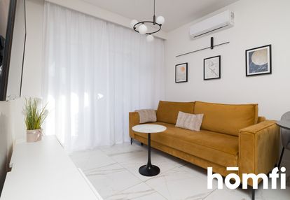 Drabika | nowe, balkon, parking, klimatyzacja
