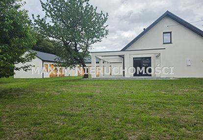 Piękne siedlisko w baboszewie pod parkiem leśnym