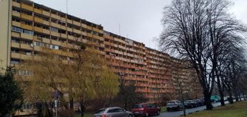 Okolice ul. kwiskiej   winda/rozkład/balkon