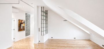 Apartament 120 m² | kamienica z windą | widok