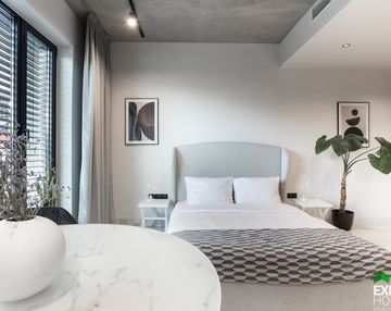 Atrakcyjny apartament w centrum poznania