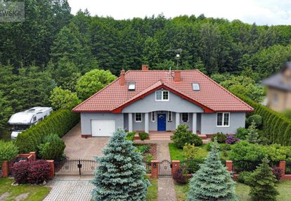 Dom jedorodzinny os. olimpijksie w wałczu