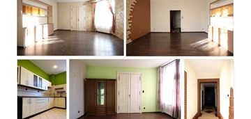 Mieszkanie 5 pokojowe zabrze centrum balk co 150m2