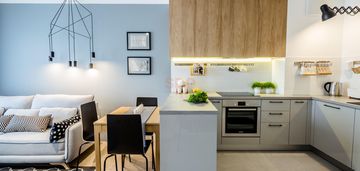 Zaprojektuj po swojemu – 3 pokoje czekają