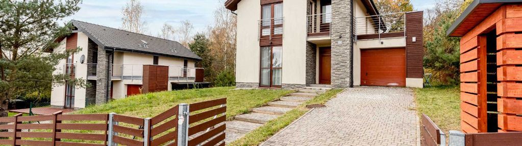 Dom, ogród 8a, 5-pok, 165m2,michałowice-masłomiąca