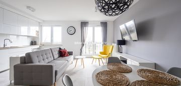 2 pokoje - starego dębu - 50m2