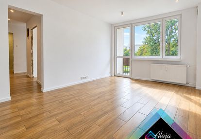 3 pokoje, balkon, remont i fantastyczna lokalizacja