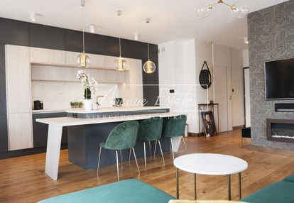 Nowoczesne mieszkanie52m²**włodarzewska**2pokojowe