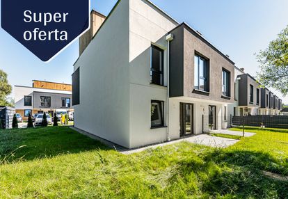 Narażony ogródek | gotowe | cisza i zieleń | warto