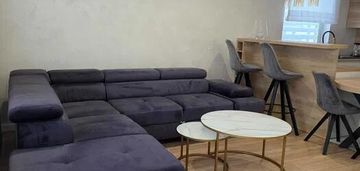 Mieszkanie 2-pokojowe | 49 m² | nowy korczak