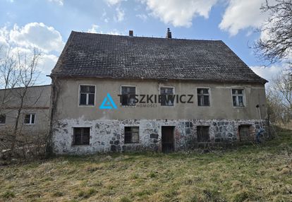 Dom z dużym potencjałem/220 m²/działka 1500 m2