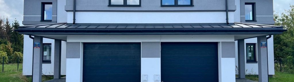 Dom bliźniak 153,50 m2, sękocin, gm. raszyn