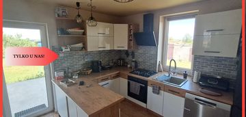 *domek w spokojnej okolicy gminy mogilno