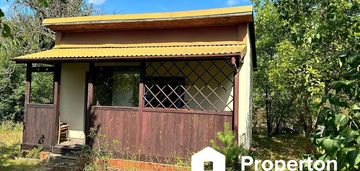 Na sprzedaż działka rod bemowo ii