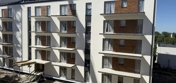 Przestronne 3 pokoje z dużym balkonem | bez pcc