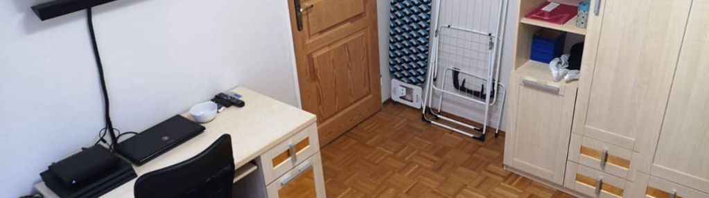 Blisko centrum=2 pokoje=balkon=3400 całość=