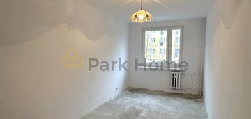 Ul. klonowa, dębiec, poznań | 2pok.+ kuchnia|