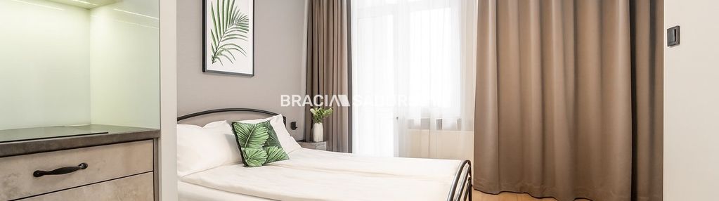 Mieszkanie inwestycyjne koło jubilata - 74m2