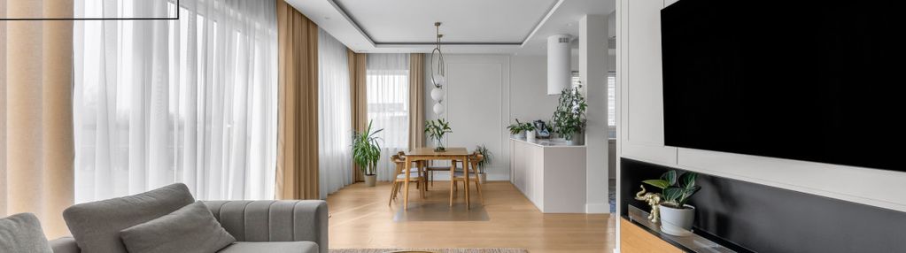 Dom premium na wynajem | segment skrajny | 137 m²
