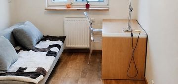 3-pokojowe mieszkanie na białołęce