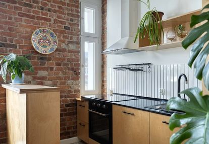 3 pokoje | 54,5 m2 | 5 minut od starego miasta