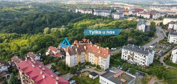 Orunia górna | 118 m2| 5 pokoi |widok na park